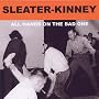 All Hands on the Bad One [VINYL]