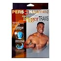 ZBF 6700001105 Trigger Travis Male Love Doll