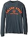 Volcom Big Boys' Street Side Thermal Shirt