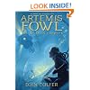 The Artemis Fowl Atlantis Complex