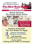 The New York Review of Books 