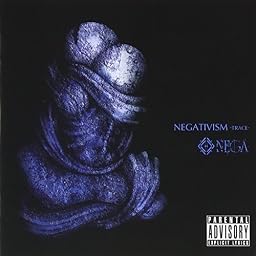 NEGATIVISM -TRACE- 【TYPE B】