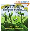 Patulous, The Different Caterpillar