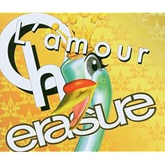 Oh L'amour [CD 1]