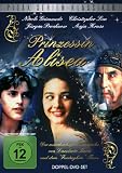 Pidax Serien-Klassiker: Prinzessin Alisea [2 DVDs]