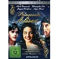 Pidax Serien-Klassiker: Prinzessin Alisea [2 DVDs]