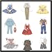 Paper Doll
