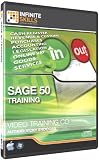 Infinite Skills Sage Line 50 Tutorial - Video Training DVD-ROM (PC/Mac)
