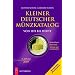 Kleiner deutscher M�nzkatalog von 1871 bis heute 2009: Deutschland, �sterreich, Schweiz und Liechtenstein.