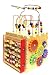 Anatex Deluxe Mini Play Cube