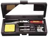 Master Appliance UT-40SiK Ultratorch Self Igniting Soldering Iron and Flameless Heat Tool Kit