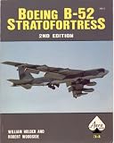 Boeing B-52 Stratofortress - Aero Series 34