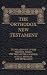 Collection of Bible Translations