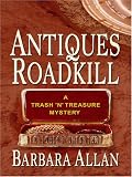 Antiques Roadkill: A Trash 'n' Treasures Mystery