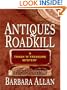 Antiques Roadkill: A Trash 'n' Treasures Mystery