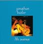 7th Avenue By Jonathan Butler