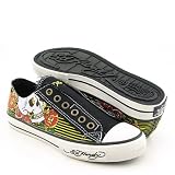 Womens Ed Hardy Lowrise