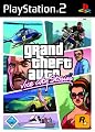 Grand Theft Auto: Vice City Stories
