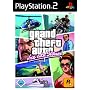 Grand Theft Auto: Vice City Stories