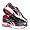 Light Grey/Gravel/ Magenta/Silver/White