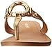Nine West Women's Sibeal Patent Dress Sandal