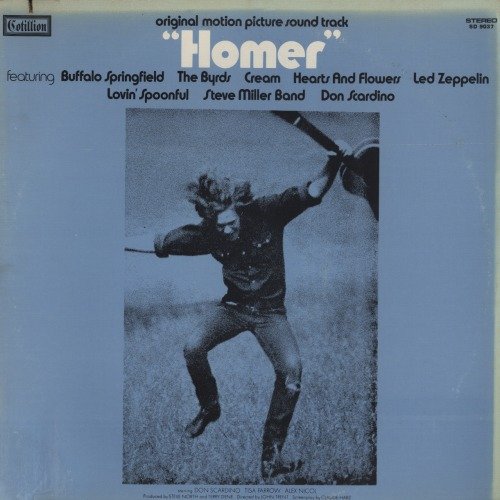 Homer
