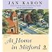 At Home in Mitford (The Mitford Years, Book 1)