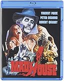 Madhouse [Blu-ray]