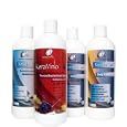 Kera Vino Brazillian Keratin System All In One Set 16oz By Bionaza Cosmetics