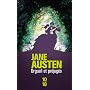Orgueil et Pr�jug�s de Jane Austen