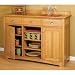 Traditional Sideboard: Downloadable Woodworking Plan