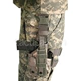 Blackhawk Omega VI Ultra Universal Modular Light Holster with Light