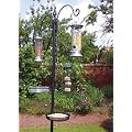 Bird Feeding Station