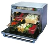 Panasonic NE-3280 Sonic Steamer Microwave Oven