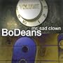 Mr. Sad Clown
