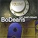 BoDeans, Mr Sad Clown, 発売中