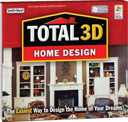 Total 3D Home