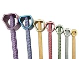 Wild Country Rockcentrics Set #3 - 9 (Set of 7)
