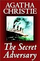 The Secret Adversary (Agatha Christie Mysteries Collection (Paperback))