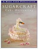 Sugarcraft Cake Decorating