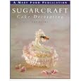 SUGARCRAFT AND CAKE DECORATING by  PAT ASHBY