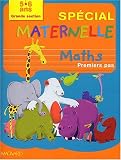 Maths, grande section : Premiers pas