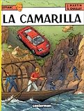 Revue Casterman  / Lefranc, tome 12 : La Camarilla