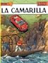 Lefranc, tome 12 : La Camarilla