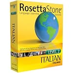 Italian Level 2 Win/Mac Personal Edition [Old Version]