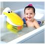 EduShape Peli's Play Pouch With Letters, Numbers And Fish 550600L