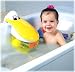 EduShape Peli's Play Pouch With Letters, Numbers And Fish 550600L