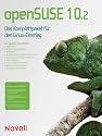 openSUSE 10.2