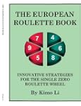 The European Roulette Book: Innovativ...