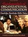 Fundamentals of Organizational...